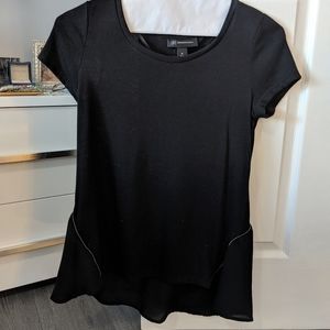INC black top